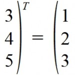 mathematische Formel