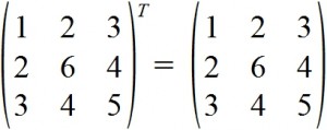 mathematische Formel