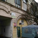 Gerberstraße